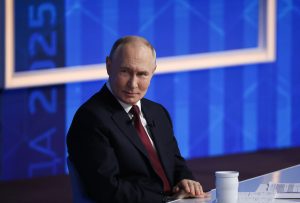 O ambicioso programa de Putin para retardar o envelhecimento: investimento de 26 bilhões em medicina da longevidade