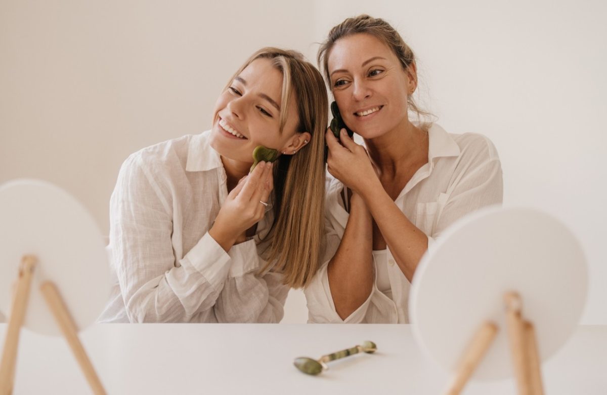 Como a Relação das Mulheres com a Estética Evolui em Cada Fase da Vida