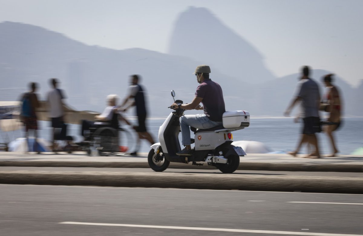 Rio realiza audiência pública para debater regulamentação de patinetes, bicicletas e ciclomotores elétricos