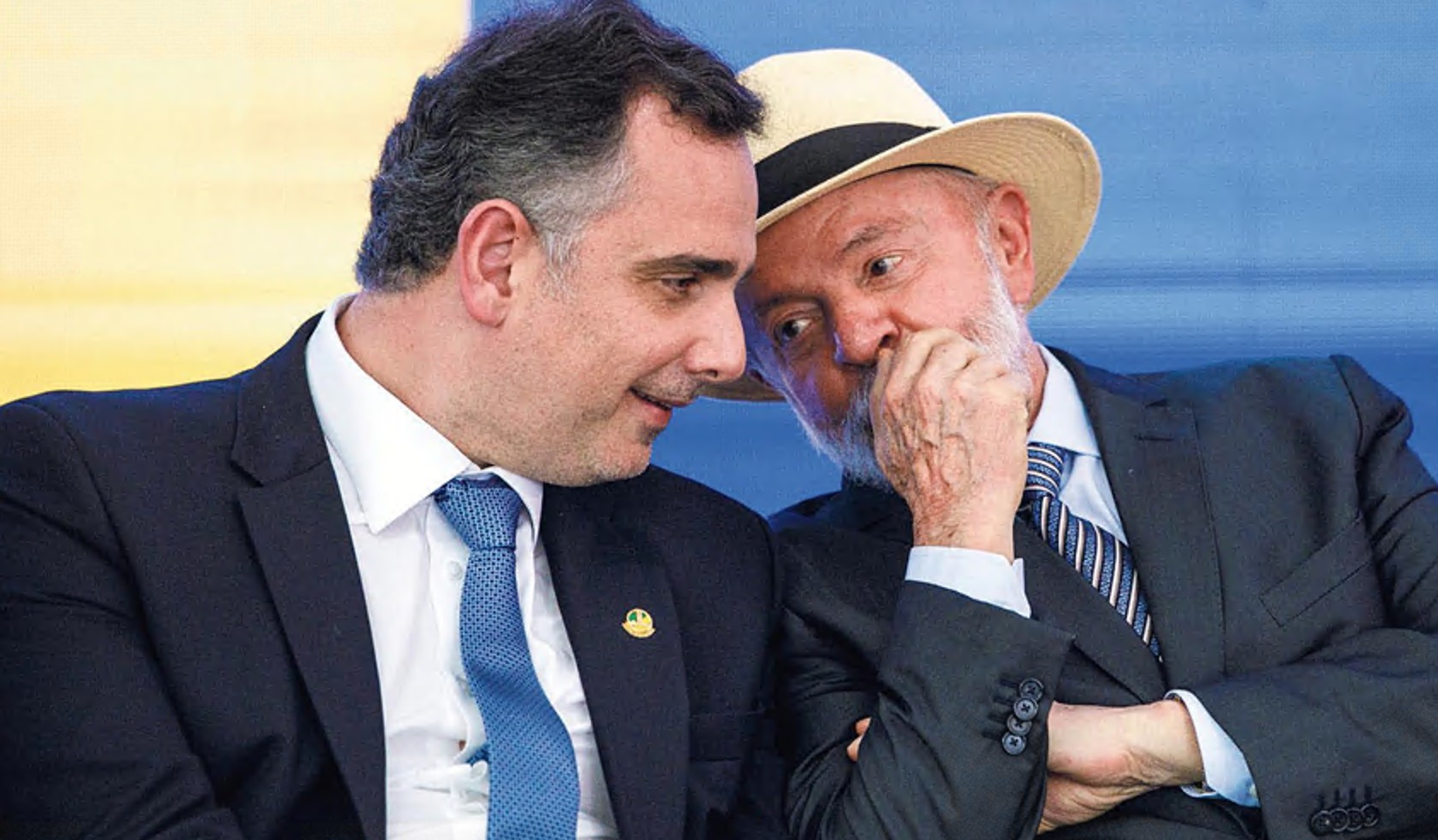 Rodrigo Pacheco descarta candidatura ao governo de Minas Gerais em 2026