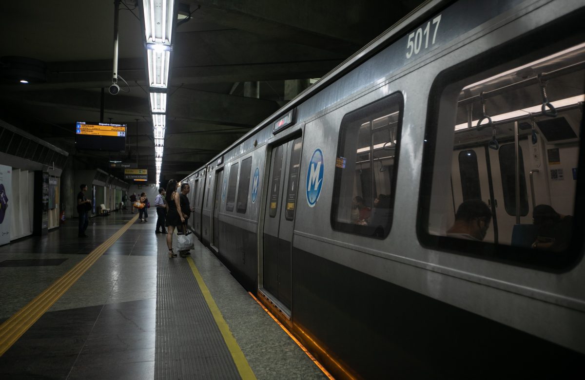 Shakira em Copacabana: Metrô do Rio funciona 24 horas e confira as regras para o show