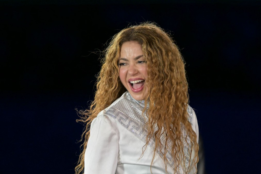 Show de Shakira em Copacabana: expectativas de 2 milhões de pessoas e impacto de R$ 800 milhões