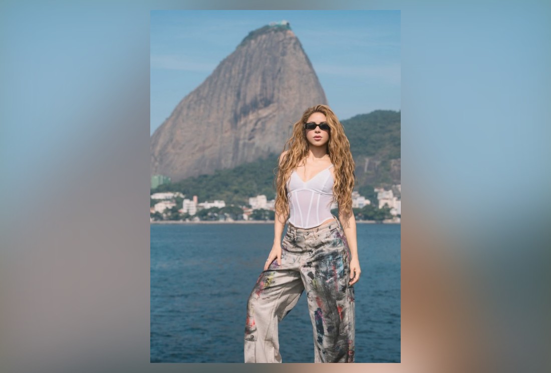 Show de Shakira em Copacabana: Localização, Estrutura e Detalhes do Maior Palco do Todo Mundo no Rio