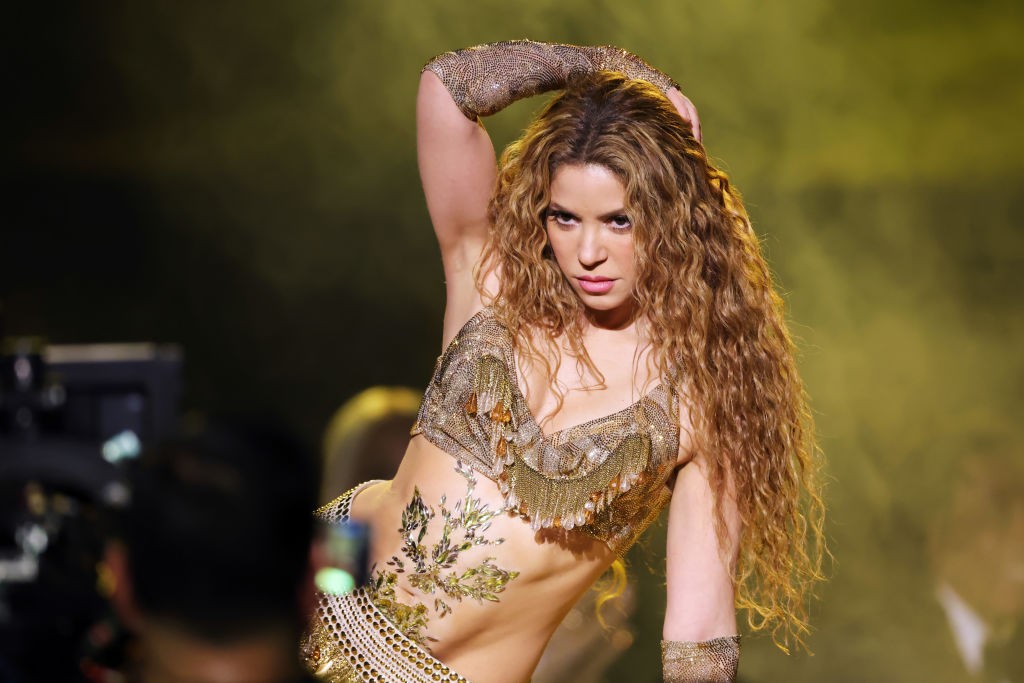 Como Chegar ao Show da Shakira em Copacabana: Guia Completo de Táxi e Carro de Aplicativo