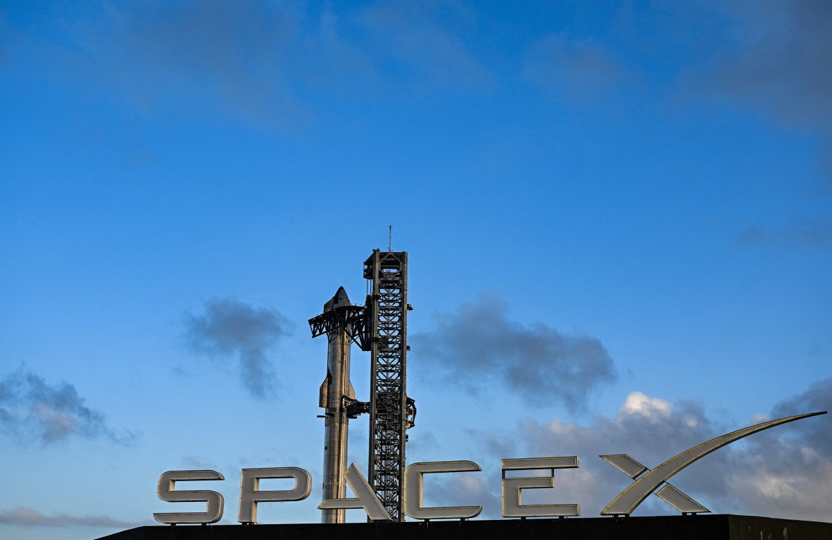 SpaceX registra IPO de US$ 2 trilhões e pode tornar Elon Musk ainda mais rico