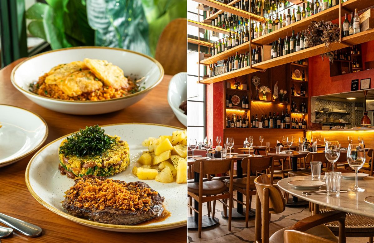 Tasca da Henriqueta celebra 4 anos com menu especial e música ao vivo no Leblon