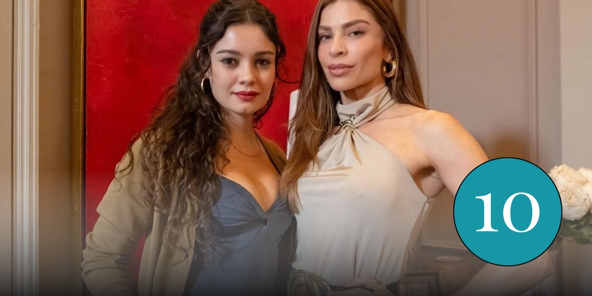 Três Graças: A Trama que Conquistou Crítica com Elenco Brilhante e Direção Impecável