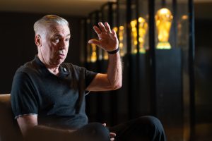 Vai, Brasil: Documentário Revela Bastidores da Seleção na Era Ancelotti com Depoimentos Exclusivos de Jogadores
