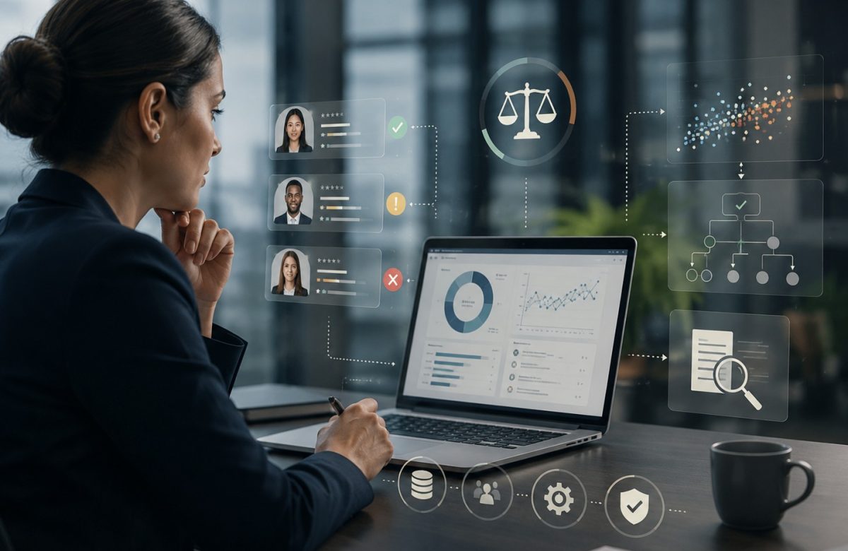 Viés em IA: como empresas podem garantir decisões automatizadas justas e transparentes