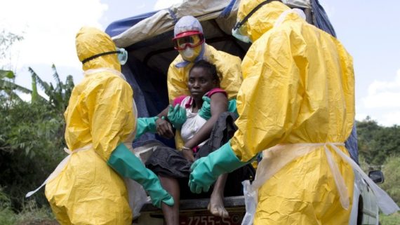 Vírus Bundibugyo: Entenda a Espécie Rara de Ebola Causadora do Surto no ...