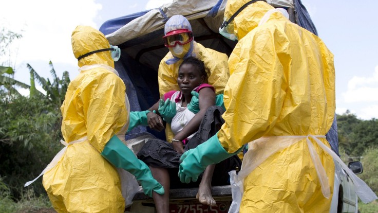 Vírus Bundibugyo: Entenda a Espécie Rara de Ebola Causadora do Surto no Congo e Uganda