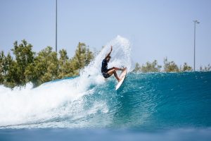 WSL vende participação no Surf Ranch de Kelly Slater para fundo imobiliário: entenda a transação