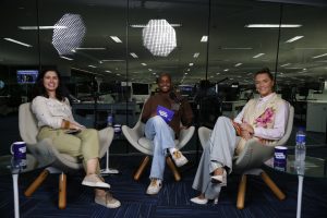 Ana Thaís Matos: representatividade na TV avançou em gênero, mas quase nada em raça