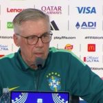 Ancelotti Domina Quatro Idiomas em Entrevista Antes da Estreia do Brasil na Copa 2026