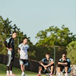 Argentina enfrenta Honduras com desfalques de Messi e titulares na preparação para Copa do Mundo