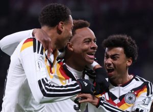Assan Ouédraogo relata emoção ao receber convocação para Copa do Mundo 2026 pela Alemanha