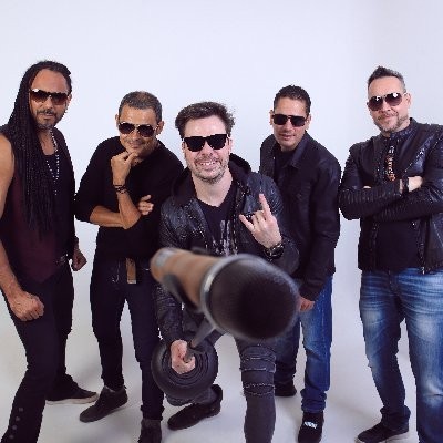 Banda Zero processa cantor ZeRO por uso de nome: disputa marca antes do Rock in Rio 2024