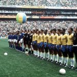 Brasil 1970: Tricampeões Imortais - Quantos Heróis da Seleção Ainda Estão Vivos?