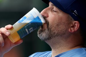 Cerveja custa até R$ 100 na Fan Fest da Copa do Mundo 2026 nos EUA; confira cardápio completo