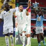Copa do Mundo 2026: Maior participação africana da história com cinco craques em destaque
