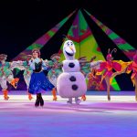Disney On Ice retorna ao Rio com novidades e atrações imperdíveis para toda a família