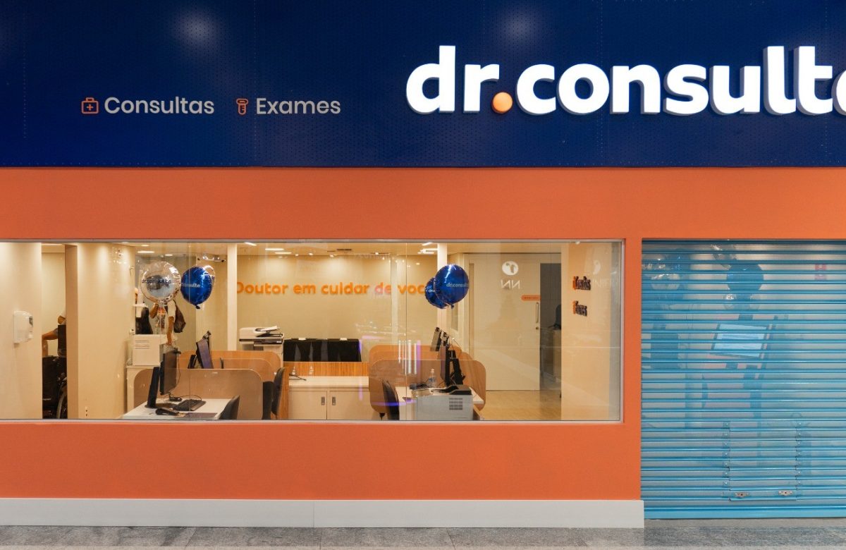 Dr. Consulta retorna ao Rio com clínicas populares e plano de expansão de R$ 40 milhões