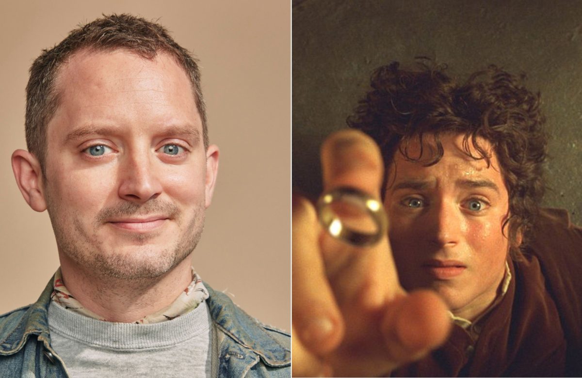 Elijah Wood confirma presença na CCXP 2026 para celebração dos 25 anos de O Senhor dos Anéis