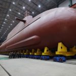 Gastos Nucleares Atingem Recorde de US$ 119 Bilhões em 2025: Alerta para Nova Corrida Armamentista