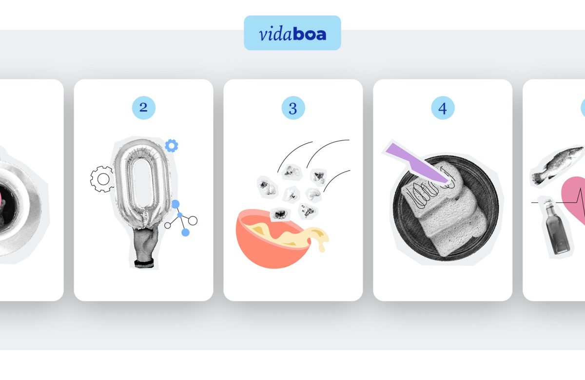 Gordura do Bem: Descubra as Pegadinhas Nutricionais e Como Evitá-las