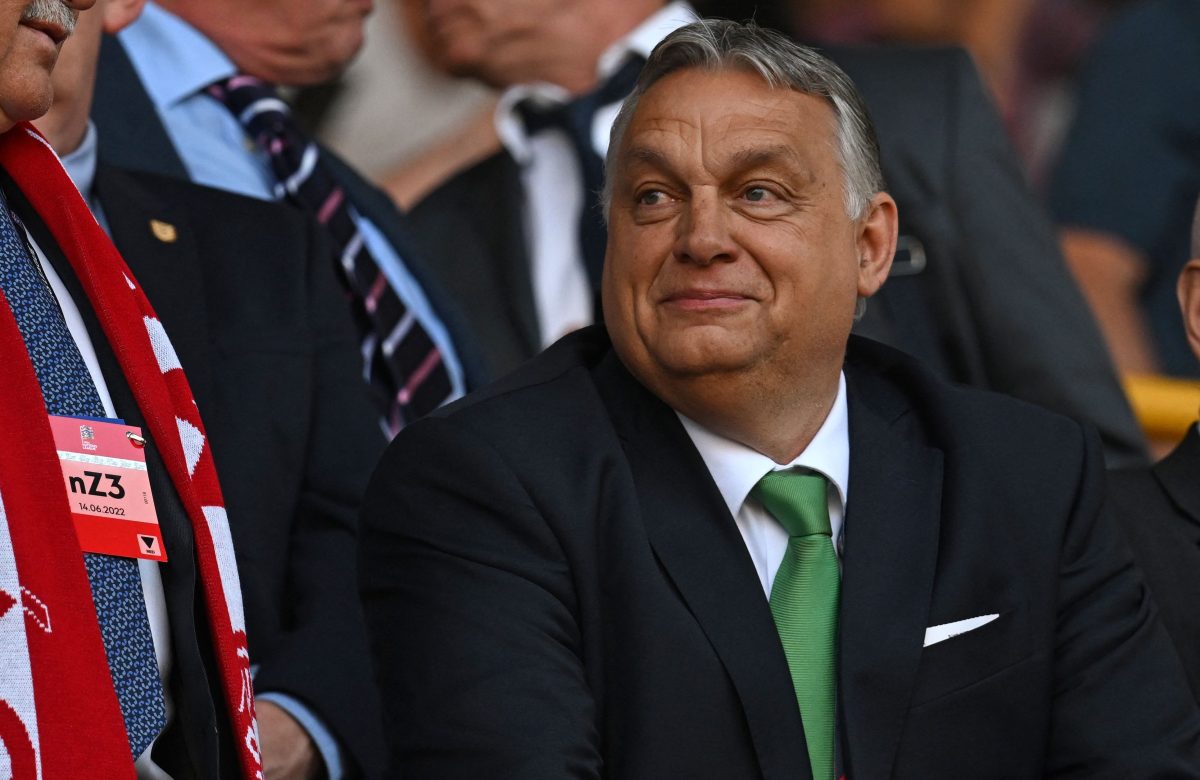 Hungria aprova limite de oito anos para mandato de primeiro-ministro, bloqueando retorno de Orbán