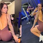 Influenciadora Fitness Cria Critério Polêmico em Seleção de Personal Trainer e Gera Debate nas Redes