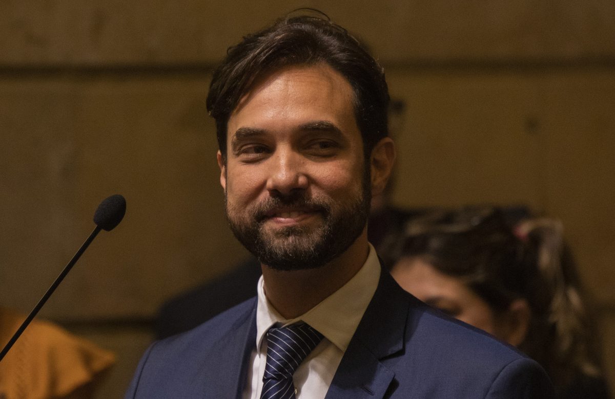 Jairinho: A Trajetória de Médico e Vereador até Acusado pela Morte do Menino Henry