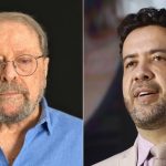 Janones não consegue derrubar condenação de R$ 30 mil para indenizar Carlos Vereza