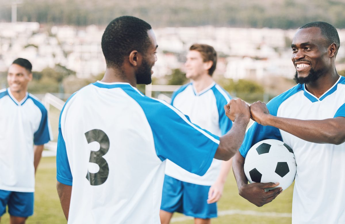 Como a Liderança no Futebol Inspira Gestores a Tomar Decisões Sob Pressão nas Empresas