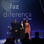 Mariangela Hungria recebe Prêmio Faz Diferença 2025: reconhecimento para a pesquisa agrícola brasileira