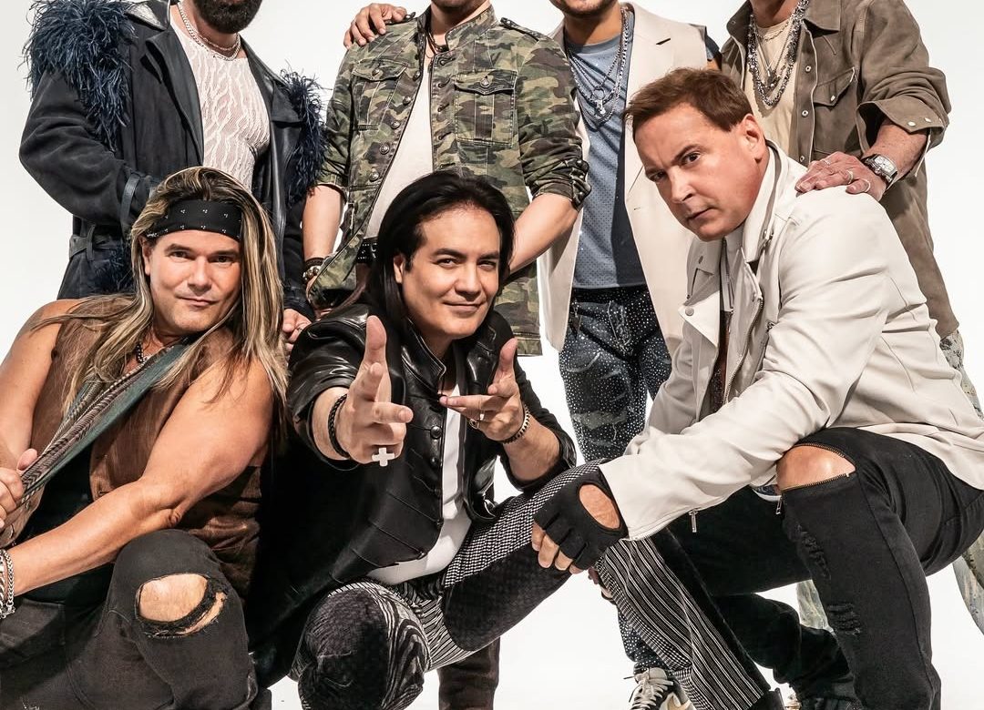 Menudos Anunciam Retorno aos Palcos: Turnê de 50 Anos da Icônica Boyband