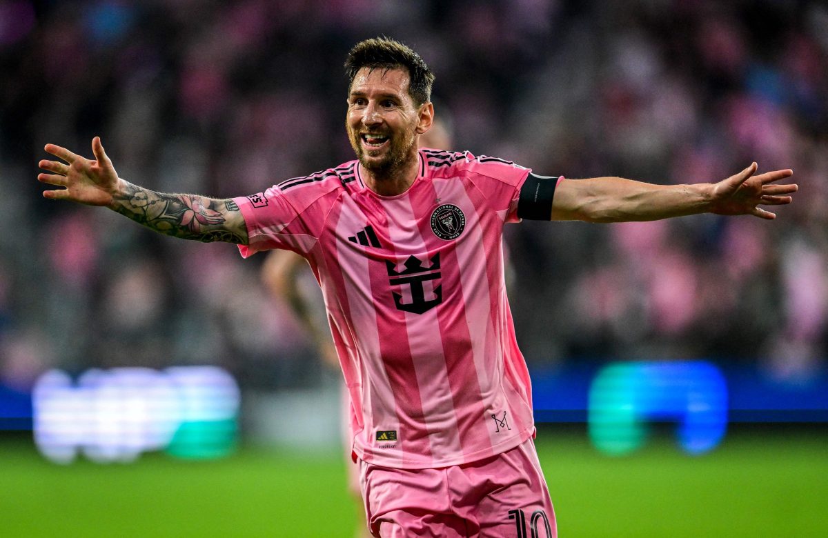 Lionel Messi recebe Prêmio Princesa das Astúrias 2026: reconhecimento à carreira lendária e trabalho social