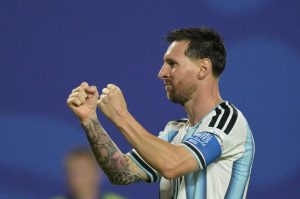 Messi e o Tratamento Hormonal: Como o Argentino Superou a Deficiência de GH para Virar Lenda