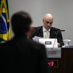 Moraes mantém sigilo sobre decisão sobre prisão domiciliar de Bolsonaro após 90 dias