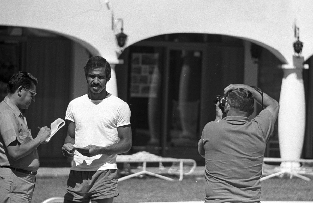 Morre Brito: Lenda da Seleção Brasileira de 1970 é Sepultado na Ilha do Governador