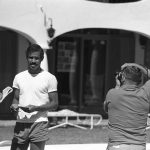 Morre Brito: Lenda da Seleção Brasileira de 1970 é Sepultado na Ilha do Governador