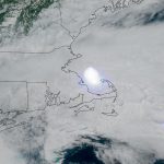 NASA divulga dados precisos do meteoro que explodiu sobre os EUA: veja detalhes