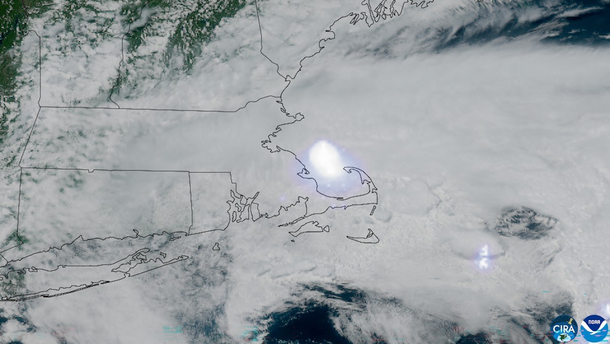 NASA divulga dados precisos do meteoro que explodiu sobre os EUA: veja detalhes