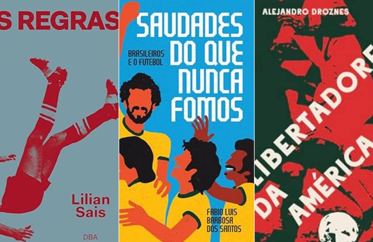 Nelson Rodrigues e a Literatura do Futebol: Livros Essenciais para Ler na Copa do Mundo