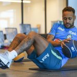 Neymar marcará gol na fase de grupos da Copa 2026? Participe do Palpiteiros