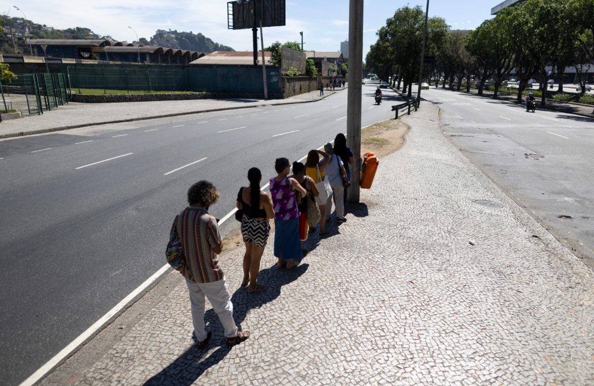 Ondas de Calor Mataram 120 Mil Pessoas no Brasil em 20 Anos, Revela Estudo Fiocruz