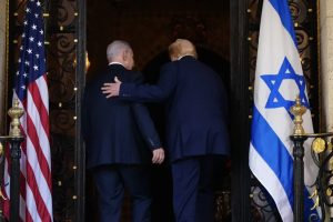 Pentágono eleva alerta para espionagem israelense em nível crítico contra negociadores dos EUA
