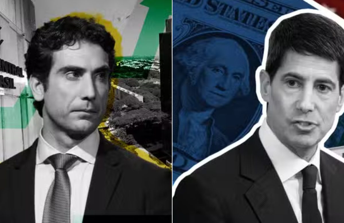 Petróleo em Alta Impulsiona Bolsa Brasileira e Dólar Recua com Expectativa de Decisões de Juros