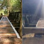 Ponte de Aço do Século XIX Furtada em Minas Gerais: Entenda o Caso da Estrutura Vendida por R$ 700 Mil