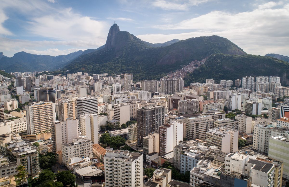 Redes Sociais Revolucionam Mercado Imobiliário no Rio de Janeiro: 37% dos Cariocas Buscam Imóveis por Aqui